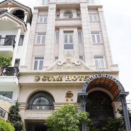 Sumi Hotel Go Vap Хошимин Екстериор снимка